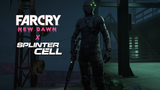 Far Cry New Dawn, Sam Fisher : comment obtenir la tenue Splinter Cell ?