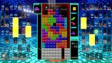 Tetris 99 : Des frissons jusqu'au bout !
