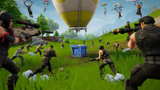 Fortnite : le principe de la saison 8 aurait fuité, de la spéléologie au programme