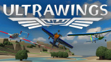 Ultrawings : Une version physique en avril sur PS4