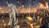We. The Revolution : Incarnez un juge au coeur de la Révolution française