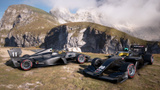 Gran Turismo Sport : la mise à jour 1.34 apporte cinq bolides et le circuit Autopolis