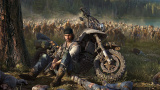 Days Gone : 3 heures de jeu pour un dernier aperçu de l'exclu de Sony