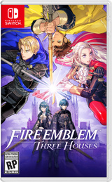 Fire Emblem : Three Houses