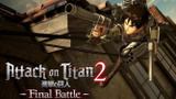 A.O.T. 2: Final Battle
