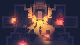 Chucklefish présente le gameplay de Pathway en dix minutes