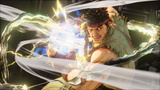 Street Fighter V prend la clé des champs avec son nouveau stage