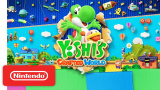 Yoshi's Crafted World : la coopération à l'honneur