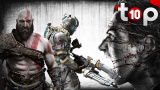Top 10 des jeux les plus gores