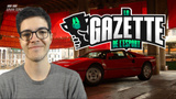 La Gazette de l'eSport du 19 mars : Pourquoi simu et eSport ne font pas bon ménage ?