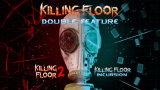 Killing Floor : Double Feature - la compilation annoncée sur PS4