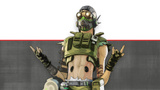 Apex Legends : présentation d'Octane, la nouvelle Légende