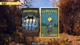 Fallout 76 : classements, récompenses... les détails du mode Survie avant son arrivée en bêta