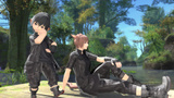 Final Fantasy XIV : la collaboration avec Final Fantasy XV sera lancée le 16 avril