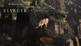 The Elder Scrolls Online Elsweyr : premier trailer de gameplay
