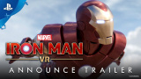 Marvel's Iron Man VR prendra son envol en 2019