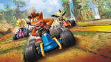 Crash Team Racing Nitro-Fueled : De nouvelles images pour du nouveau contenu