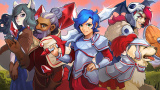 Wargroove 1.2.0 : Le tactical génial de Chucklefish Games