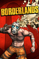 Borderlands - édition jeu de l'année