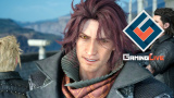 Final Fantasy XV : Episode d'Ardyn - Un retour dans le passé grippé