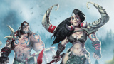 Warparty : Un jeu de stratégie préhistorique sans panache