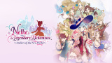 Nelke & The Legendary Alchemists: Ateliers of The New World - L'opus du renouveau