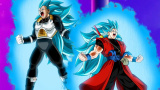 Super Dragon Ball Heroes : Du fan service destiné aux amateurs de jeux tactiques