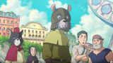 Ni no Kuni : un premier trailer pour le film d'animation