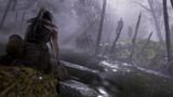 Hellblade : Senua's Sacrifice - un comparatif vidéo Switch / PS4