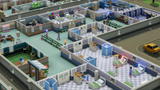 Two Point Hospital : L'hôpital vous met au défi !