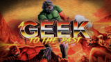 A Geek to the Past : Doom, un jeu qui fout la trouille !