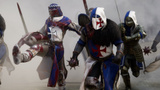 Mordhau : Des combats médiévaux jusqu'à 64 en multijoueur