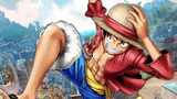 One Piece: World Seeker : Le premier DLC avec Zoro !
