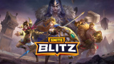SMITE Blitz : Un action-RPG annoncé sur mobiles