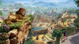Planet Zoo : Le nouveau titre animalier de Frontier