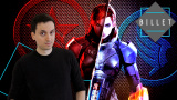 Il est bon d'être méchant dans le jeu vidéo