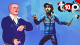 Top 10 des meilleurs jeux avec des adolescents pour héros