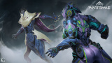 Warframe : Wisp prête à en découdre