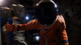 Observation : Un thriller spatial au concept singulier