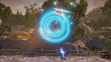 AeternoBlade II: Défiez l'abysse sur console