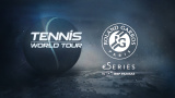 Tennis World Tour : Roland Garros Edition est disponible