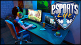 Esports Life Tycoon! : créez votre propre équipe d’e-sport