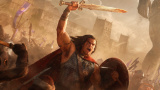 Conan Unconquered : Le cimmérien pose un genou sur l'autel de la stratégie