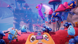 Trover Saves The Universe aura le droit à des DLC gratuits