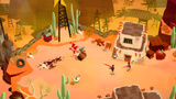 Bloodroots : une démo est disponible - E3 2019