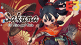 Sakuna : Of Rice and Ruin cultive son univers