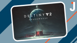 Une nouvelle ère pour Destiny 2 (vidéo)