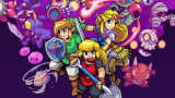 Cadence of Hyrule : Un mariage réussi entre Crypt of the NecroDancer et Zelda !