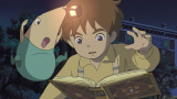 Ni No Kuni le film : Des personnages présentés en vidéo