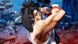 Samurai Shodown : un retour éclatant